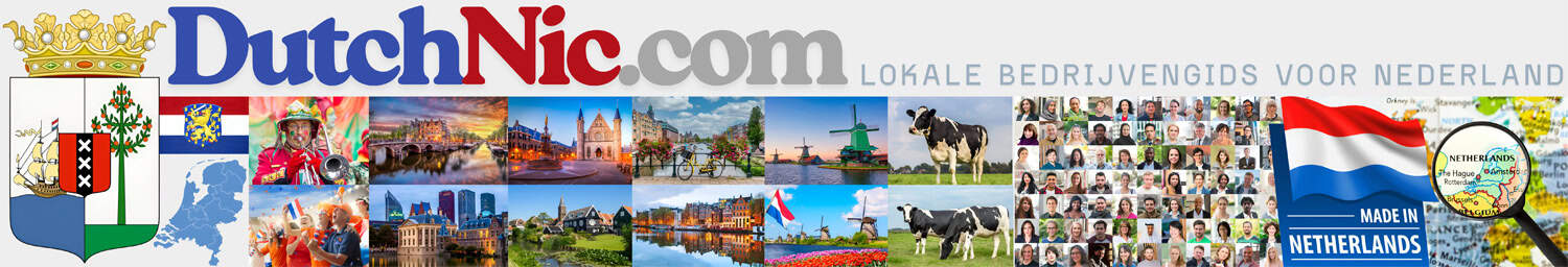 Gemaakt in Nederland - Ecoklus & Ecogo